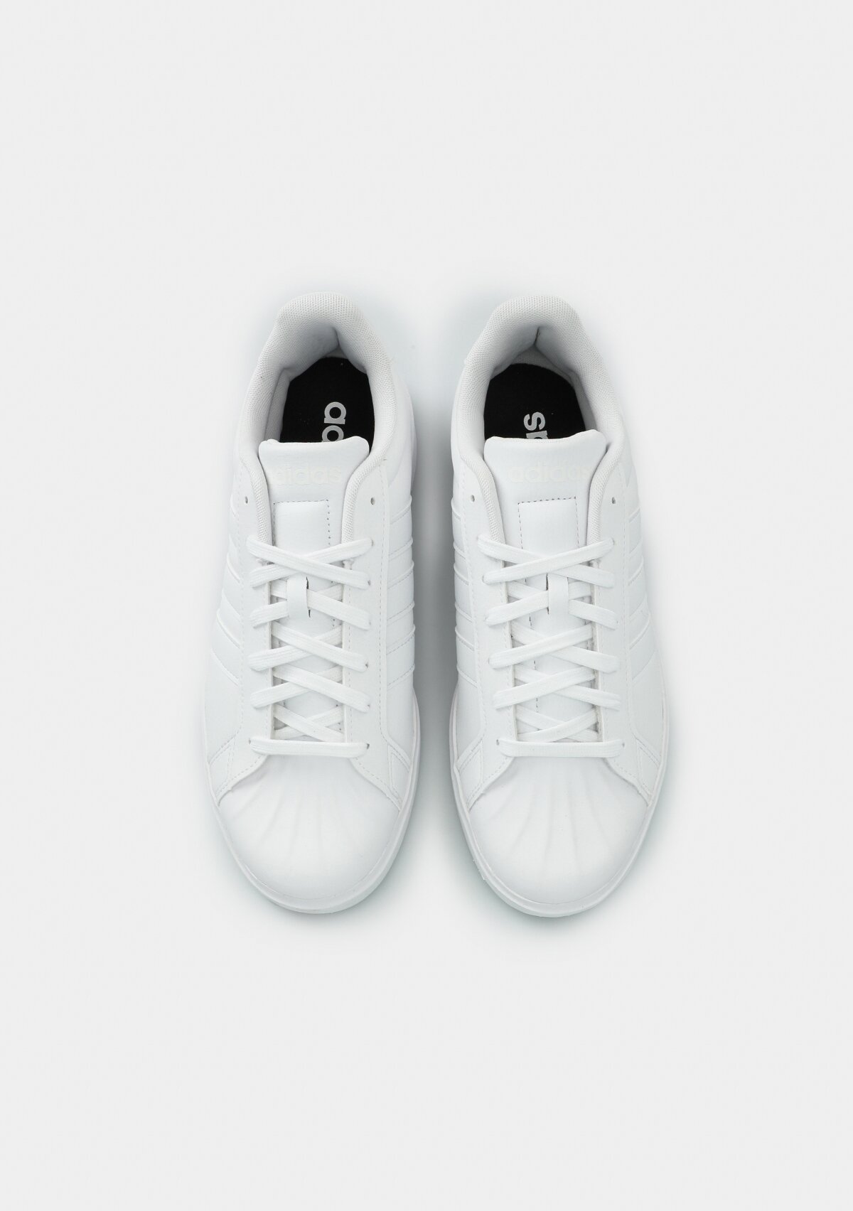 Streettalk Beyaz Erkek Sneaker Jp8277