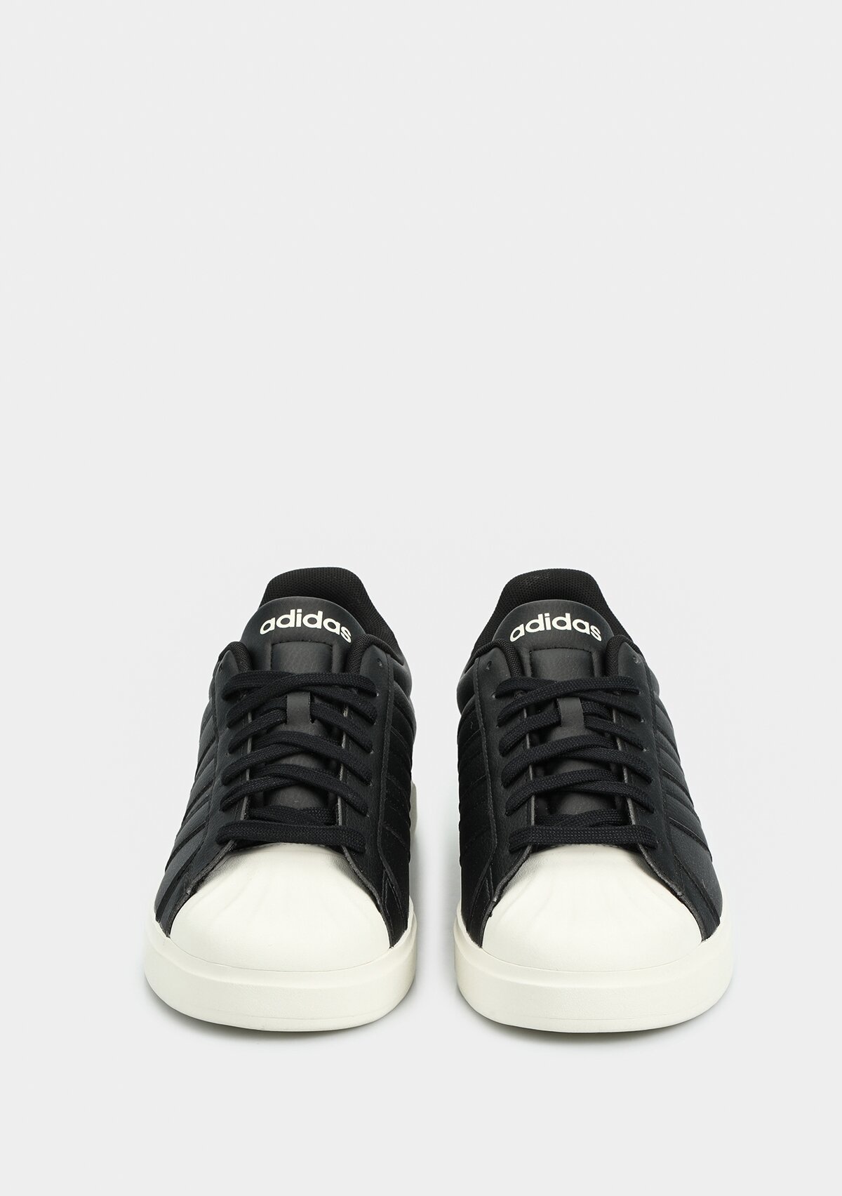 Streettalk Siyah Erkek Sneaker Jp8278