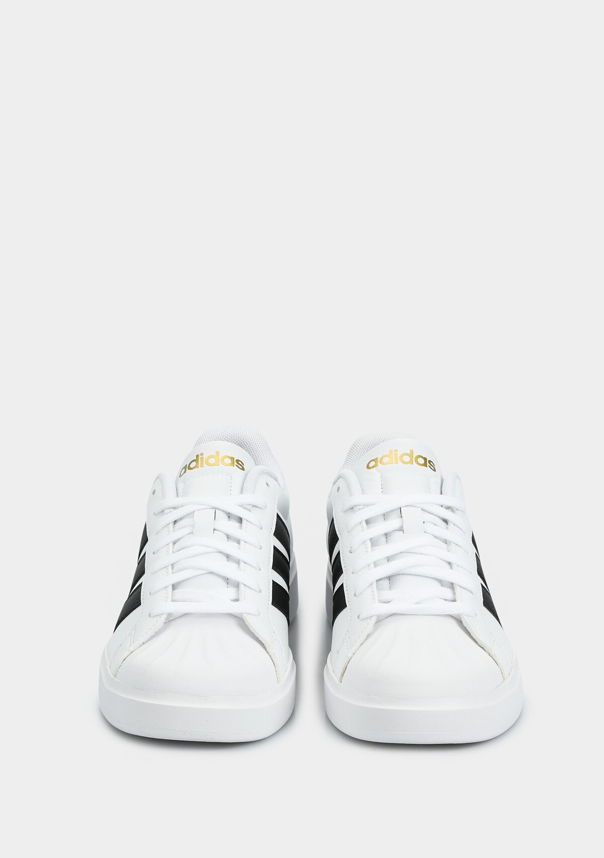 Streettalk Beyaz Kadın Sneaker Jp8282