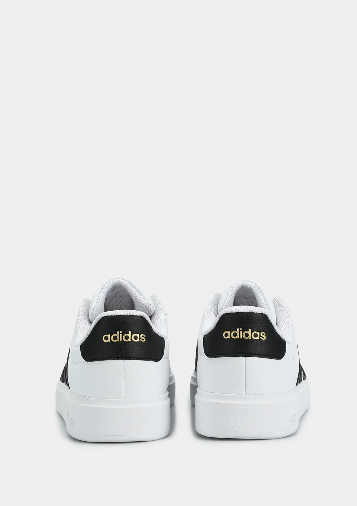 Streettalk Beyaz Kadın Sneaker Jp8282