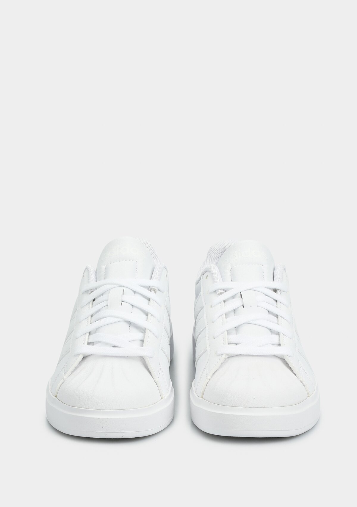 Streettalk Beyaz Kadın Sneaker Jp8283