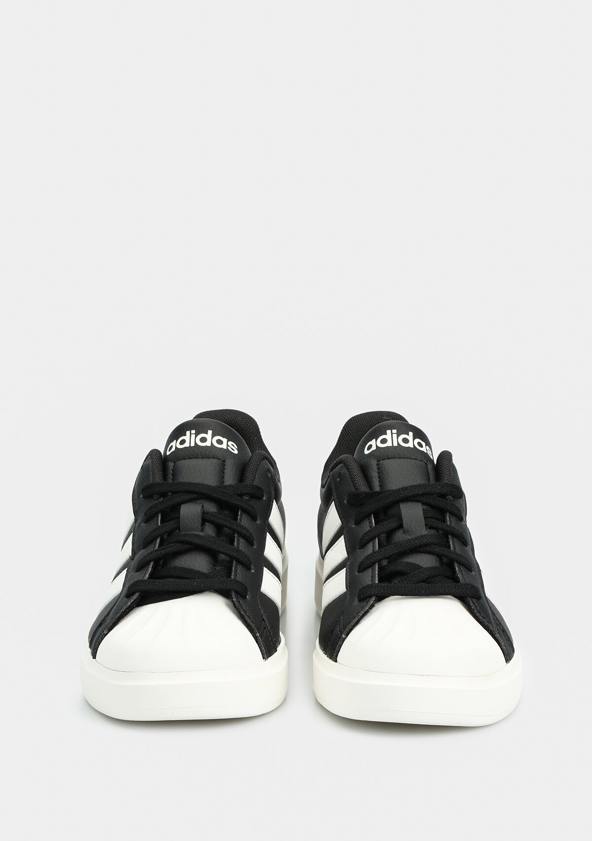 Streettalk Siyah Kadın Sneaker Jp8284