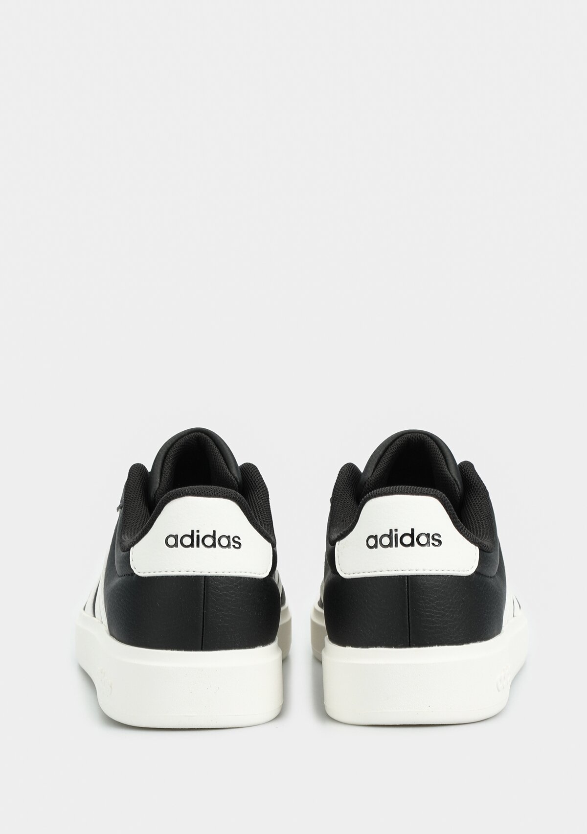 Streettalk Siyah Kadın Sneaker Jp8284