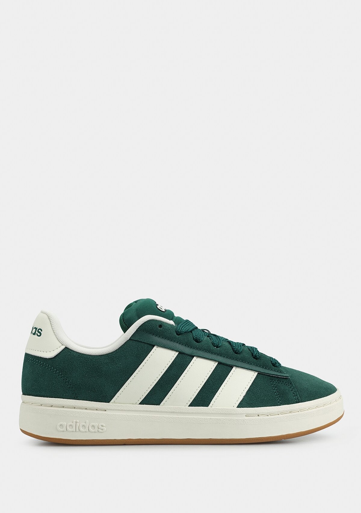 Grand Court Alpha Yeşil Erkek Sneaker Jp8734