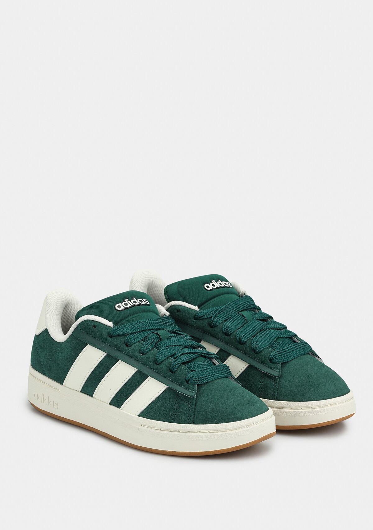 Grand Court Alpha Yeşil Erkek Sneaker Jp8734