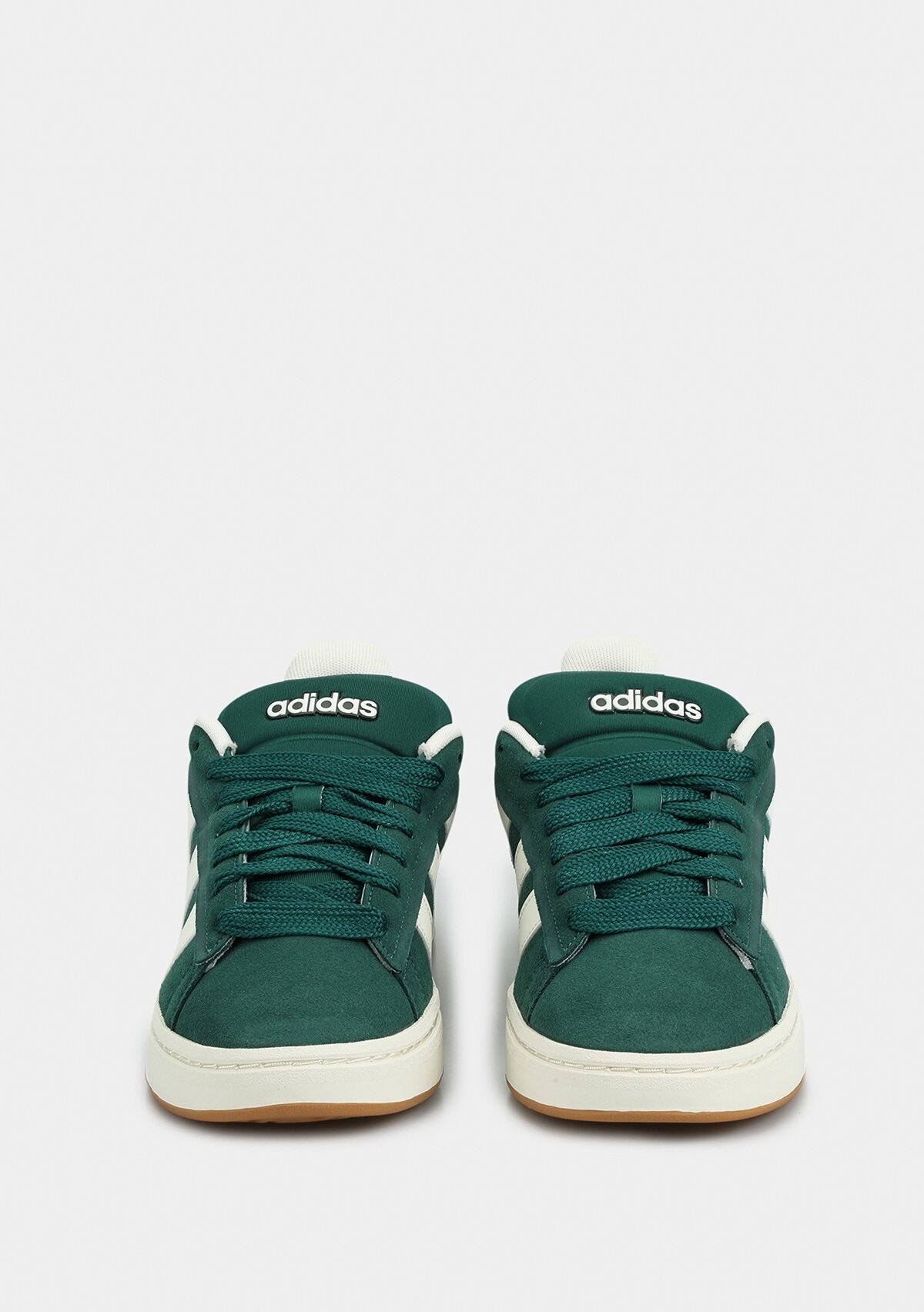 Grand Court Alpha Yeşil Erkek Sneaker Jp8734