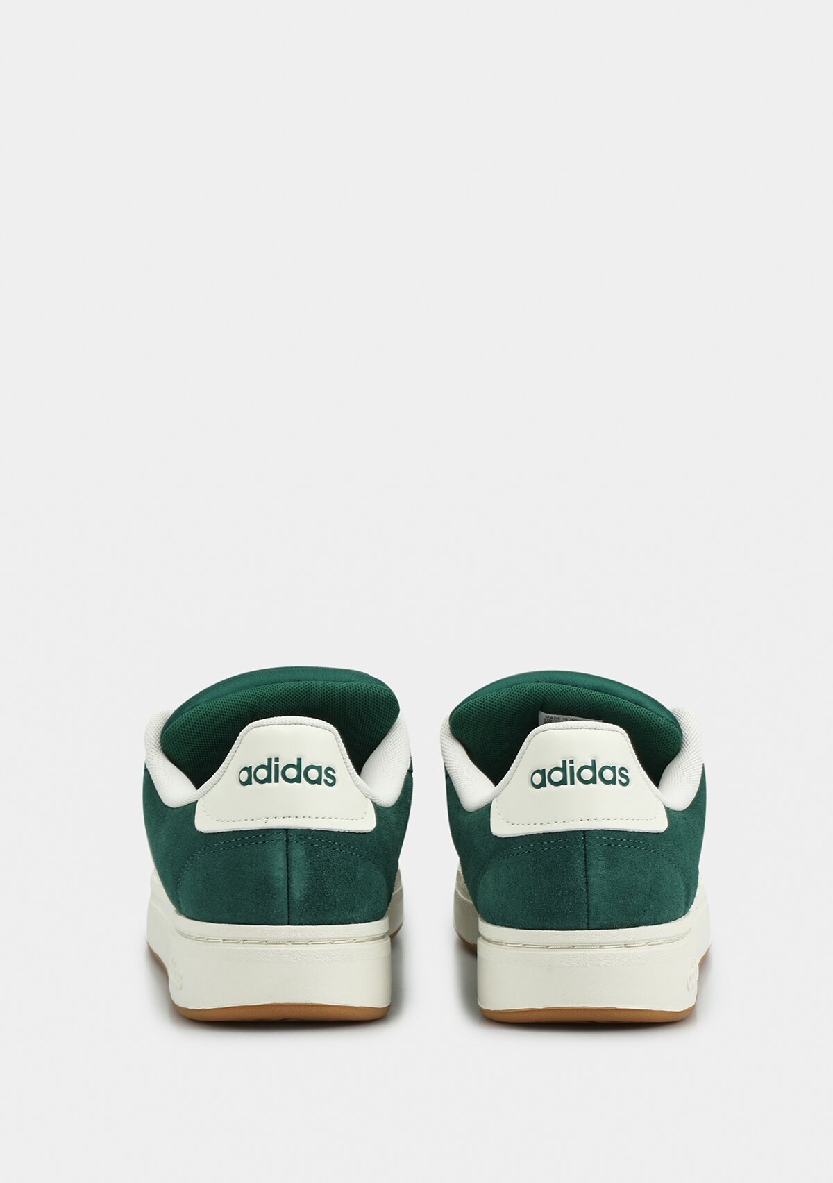Grand Court Alpha Yeşil Erkek Sneaker Jp8734