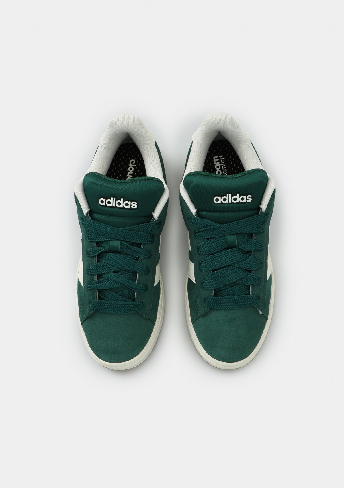 Grand Court Alpha Yeşil Erkek Sneaker Jp8734