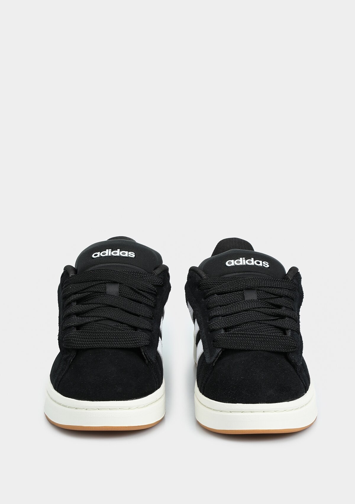 Grand Court Alpha 00S Siyah Kadın Sneaker Jp9771 