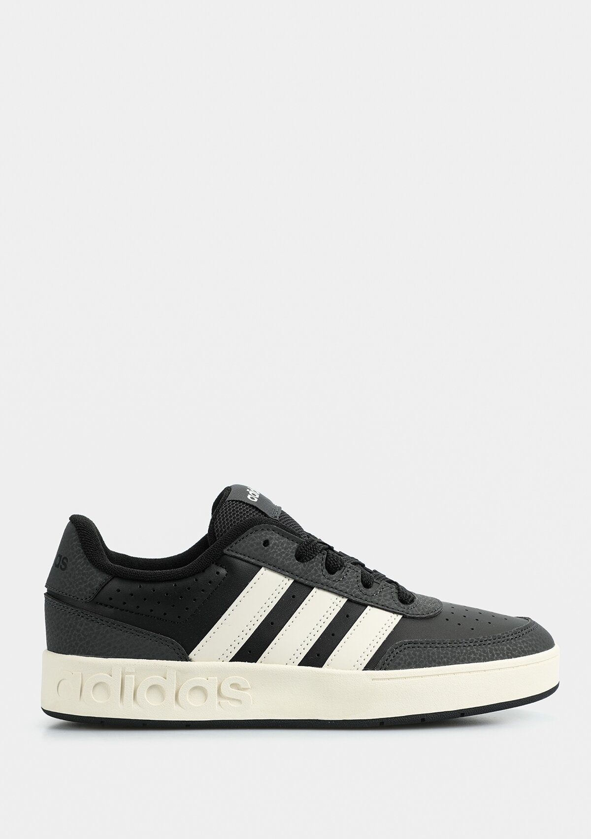 Breakbase J Siyah Unısex Sneaker Jp9929 