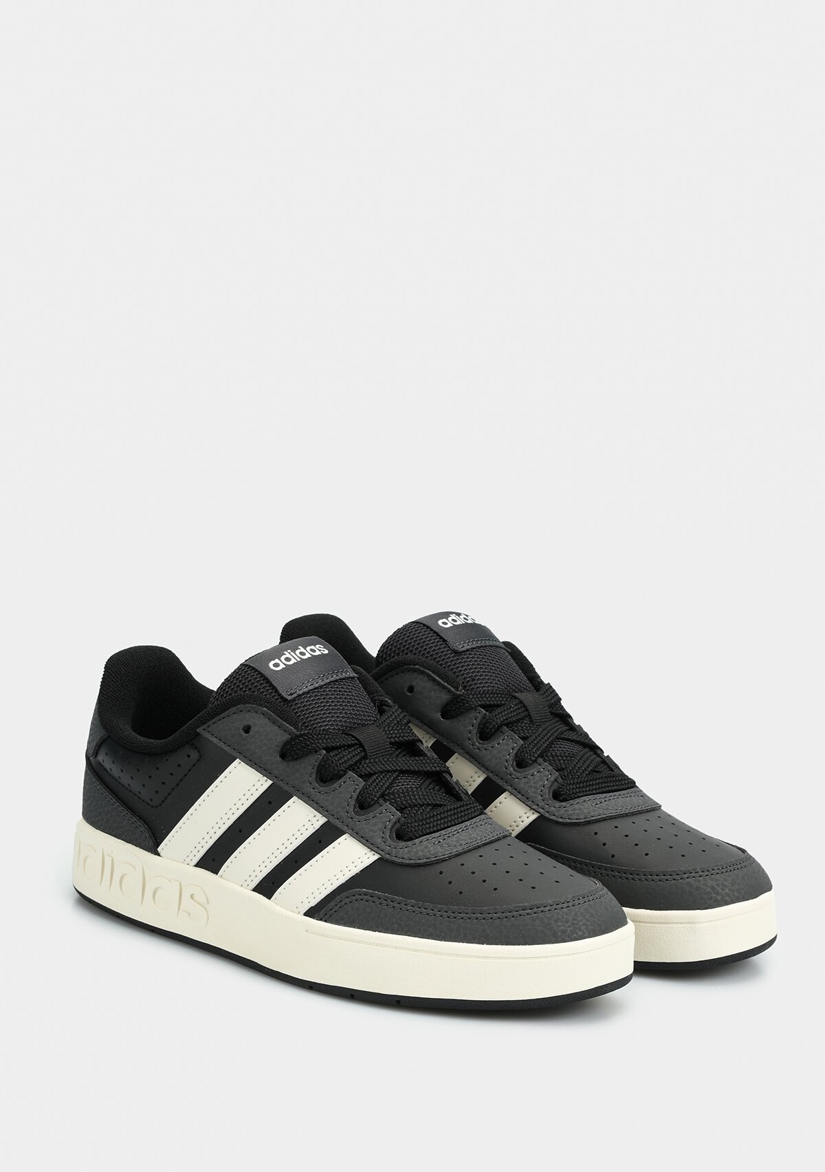 Breakbase J Siyah Unısex Sneaker Jp9929 