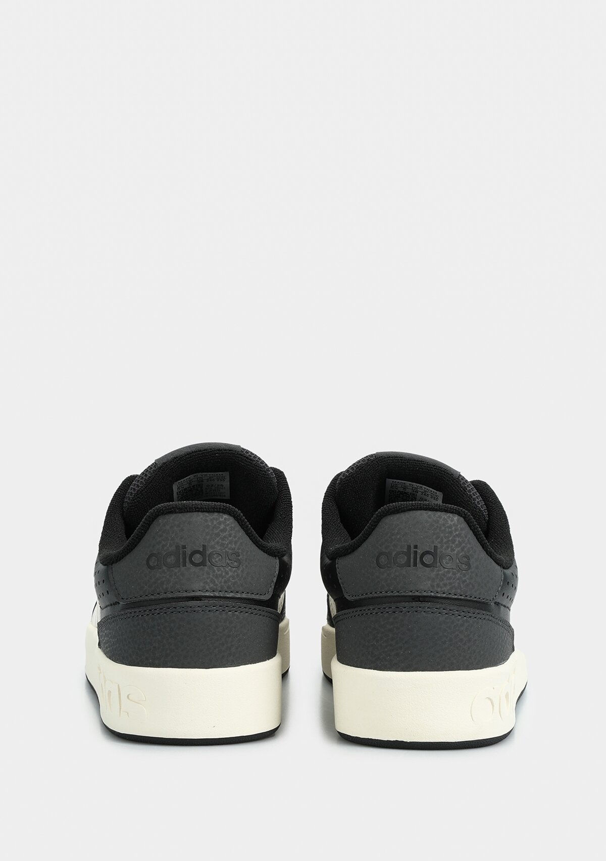 Breakbase J Siyah Unısex Sneaker Jp9929 