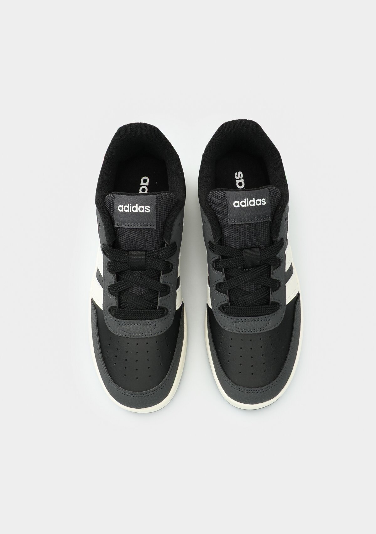 Breakbase J Siyah Unısex Sneaker Jp9929 