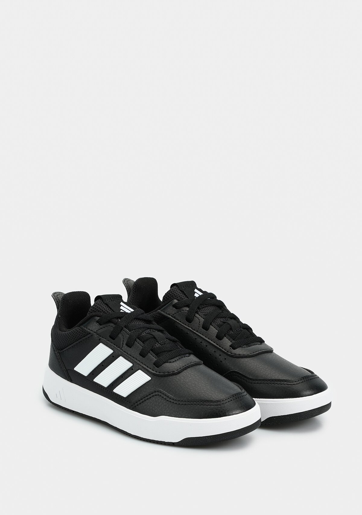 Tensaur Sport 3.0 Siyah Unisex Çocuk Sneaker Jq1860