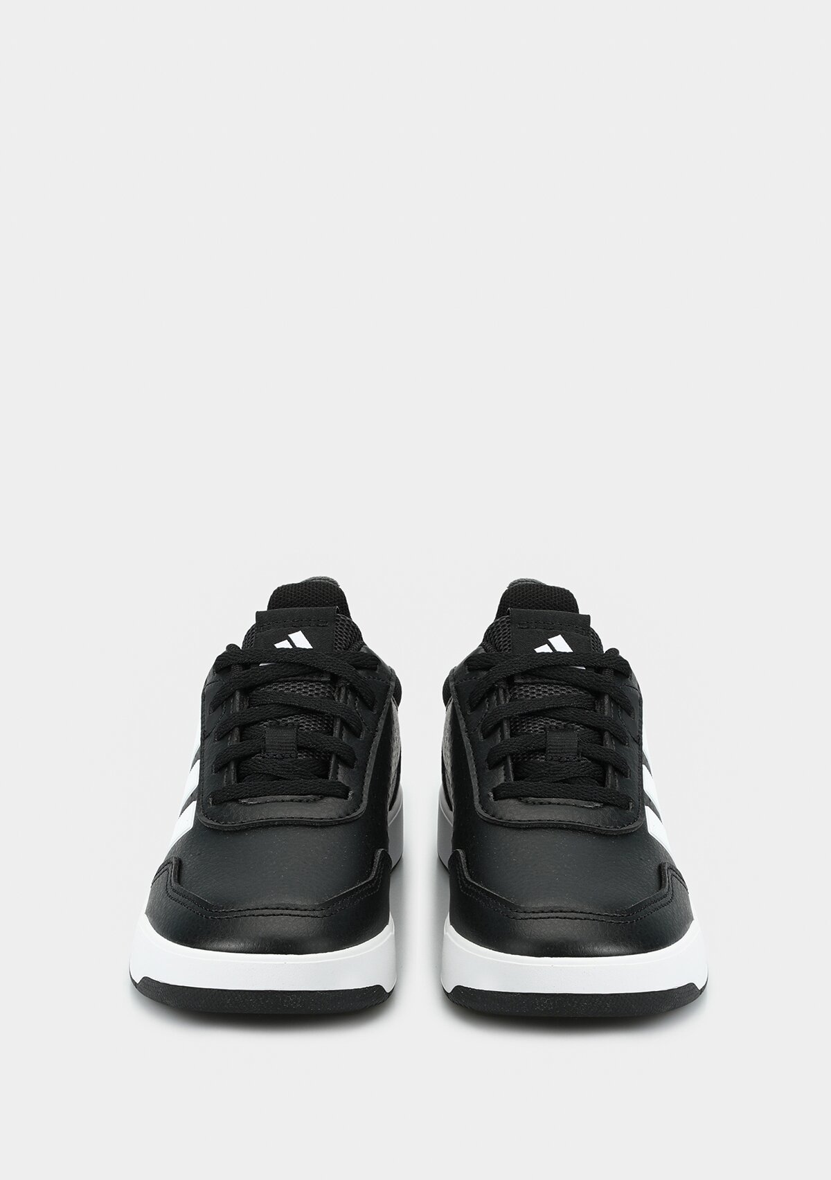 Tensaur Sport 3.0 Siyah Unisex Çocuk Sneaker Jq1860