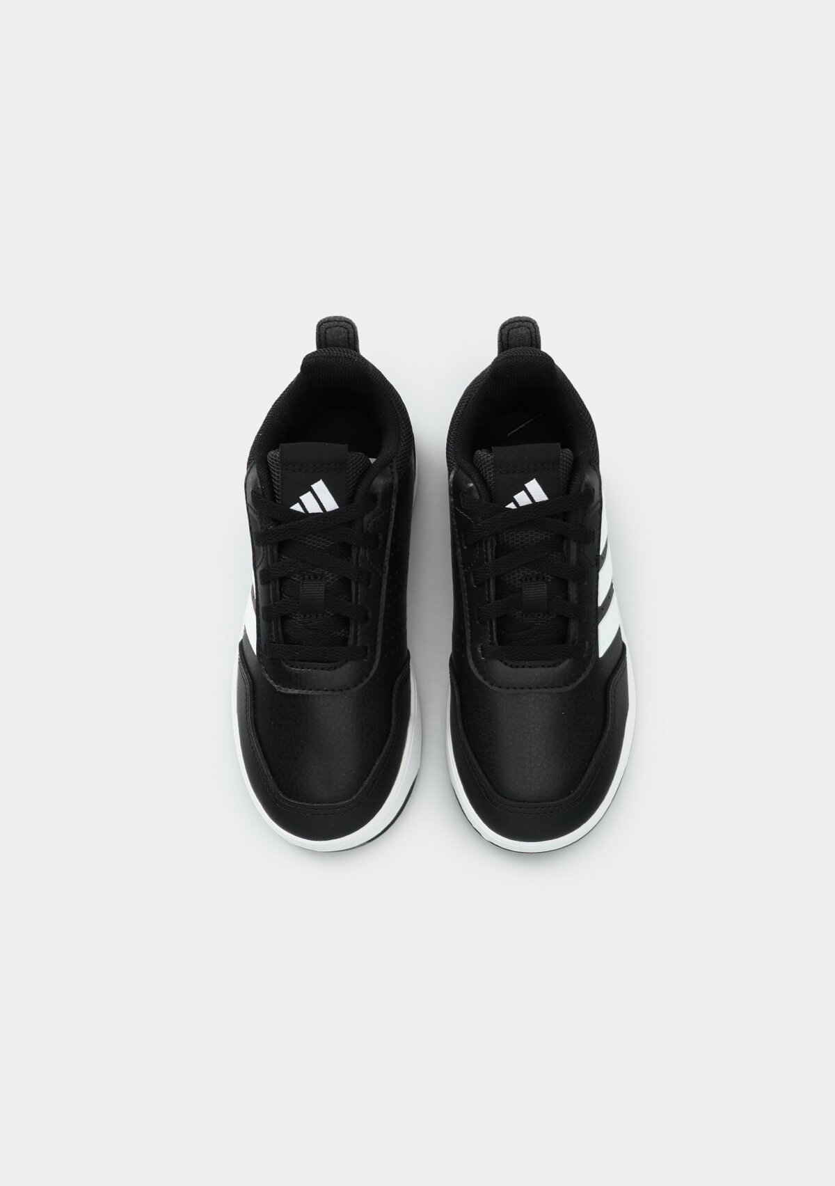 Tensaur Sport 3.0 Siyah Unisex Çocuk Sneaker Jq1860