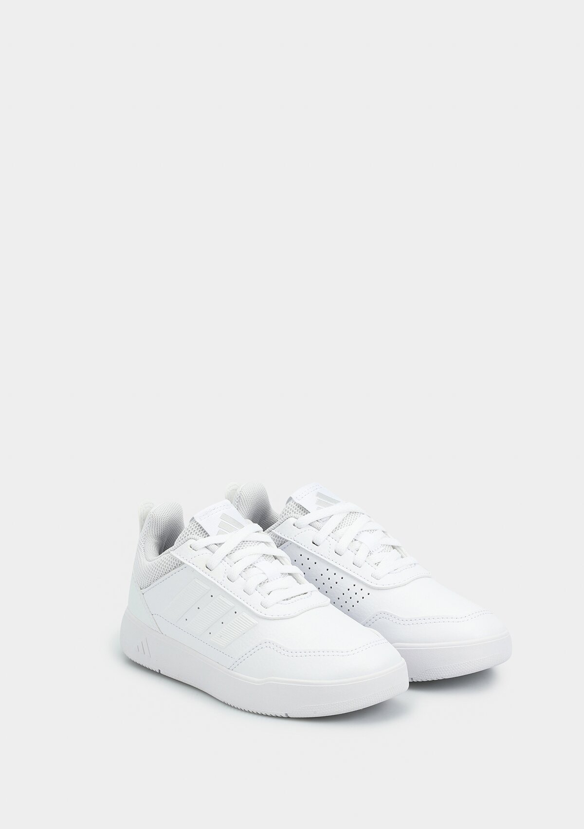 Tensaur Sport 3.0 Beyaz Unisex Çocuk Sneaker Jq1862