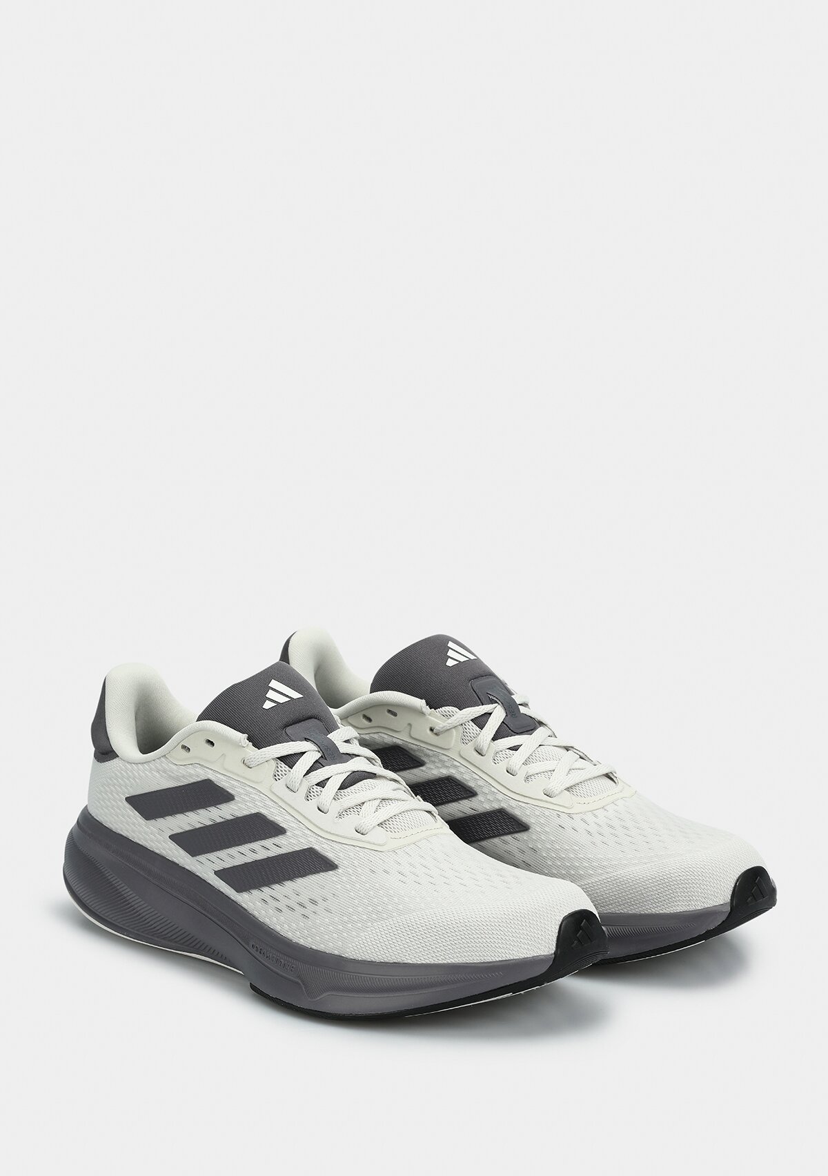 Response Super M Gri Erkek Koşu Antreman Ayakkabısı  Jq2525