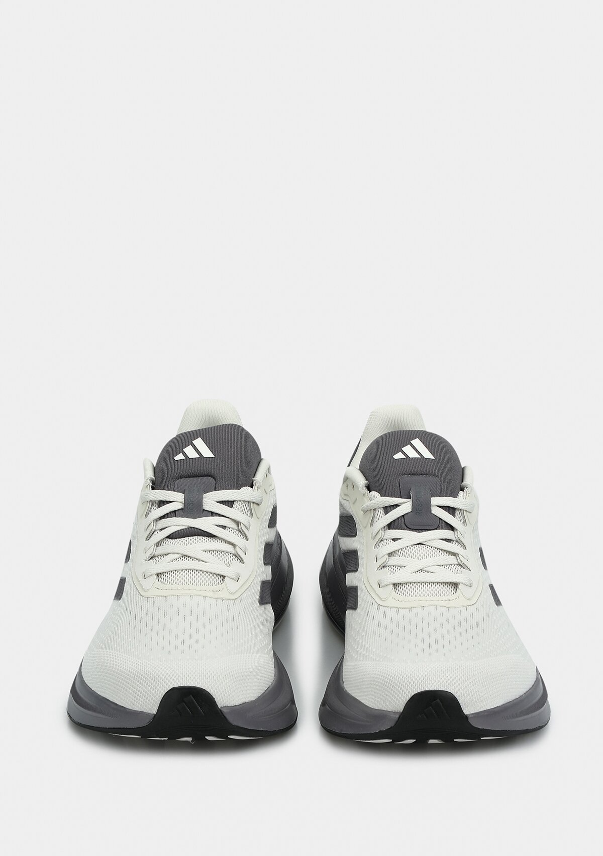 Response Super M Gri Erkek Koşu Antreman Ayakkabısı  Jq2525