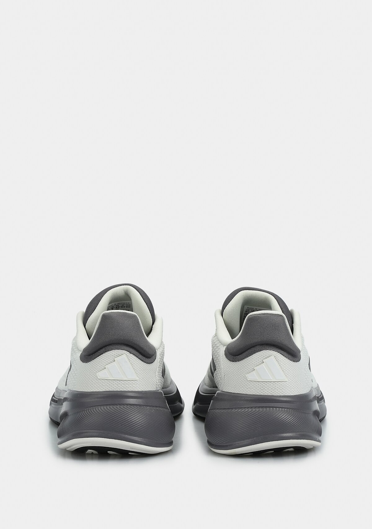 Response Super M Gri Erkek Koşu Antreman Ayakkabısı  Jq2525