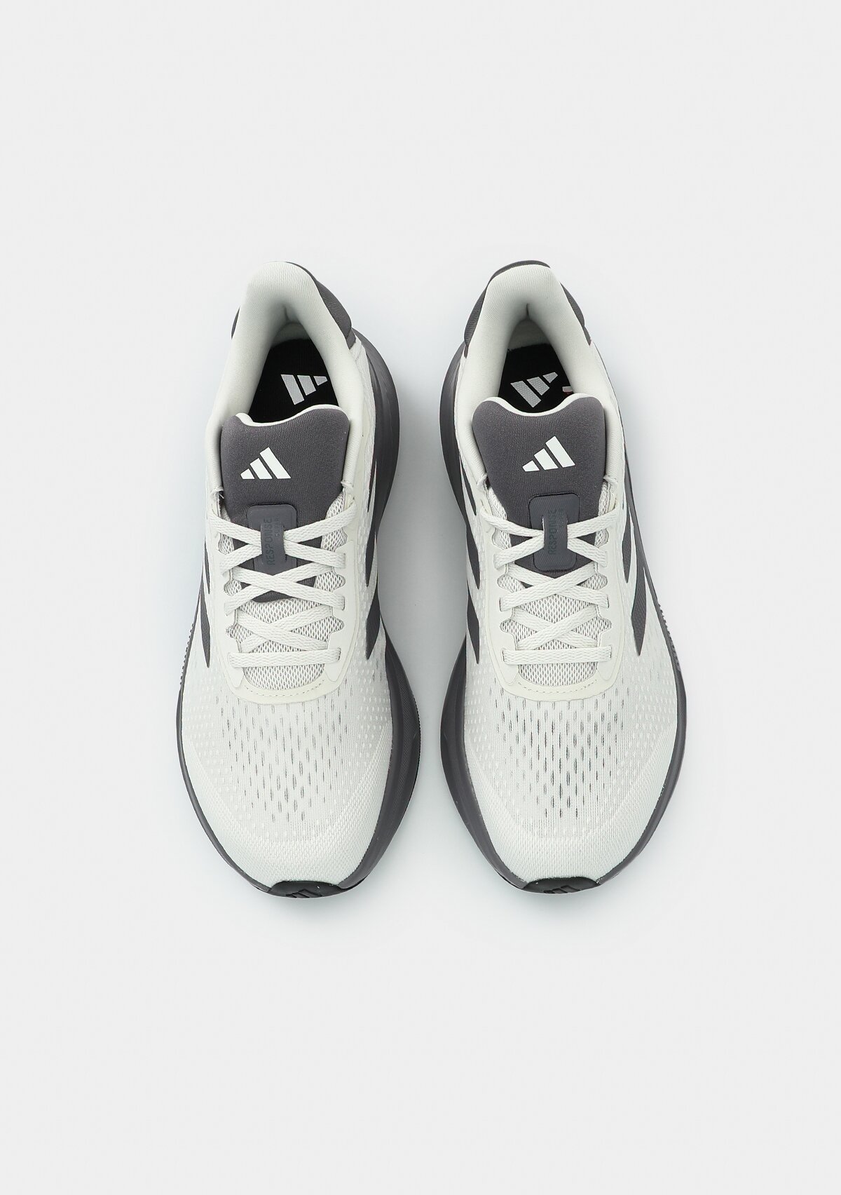 Response Super M Gri Erkek Koşu Antreman Ayakkabısı  Jq2525