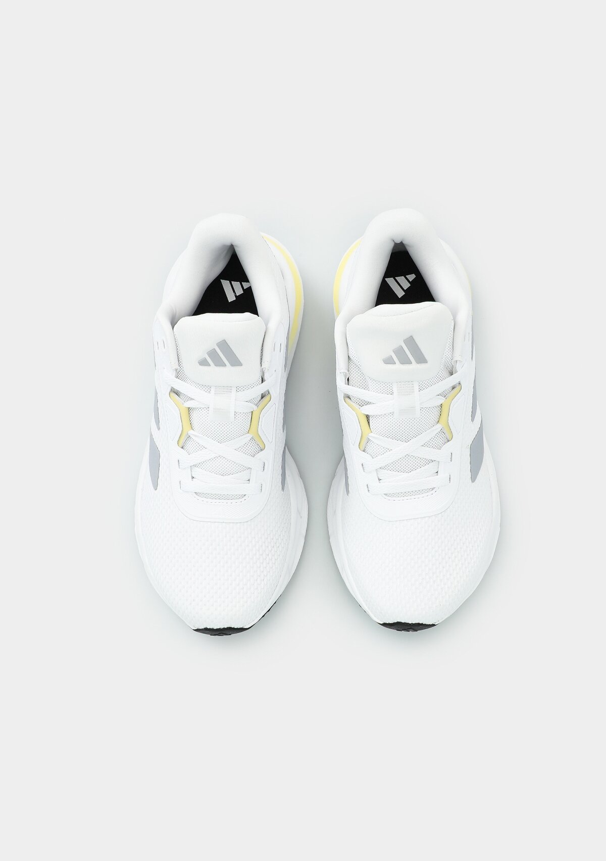 adidas Galaxy 7 W Beyaz Kadın Koşu Antreman Ayakkabısı Jq2605