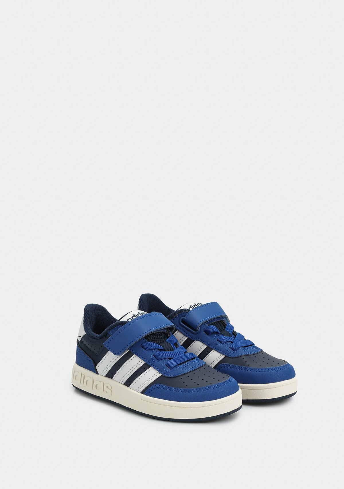 Breakbase C Mavi Unisex Çocuk Sneaker Jq3691