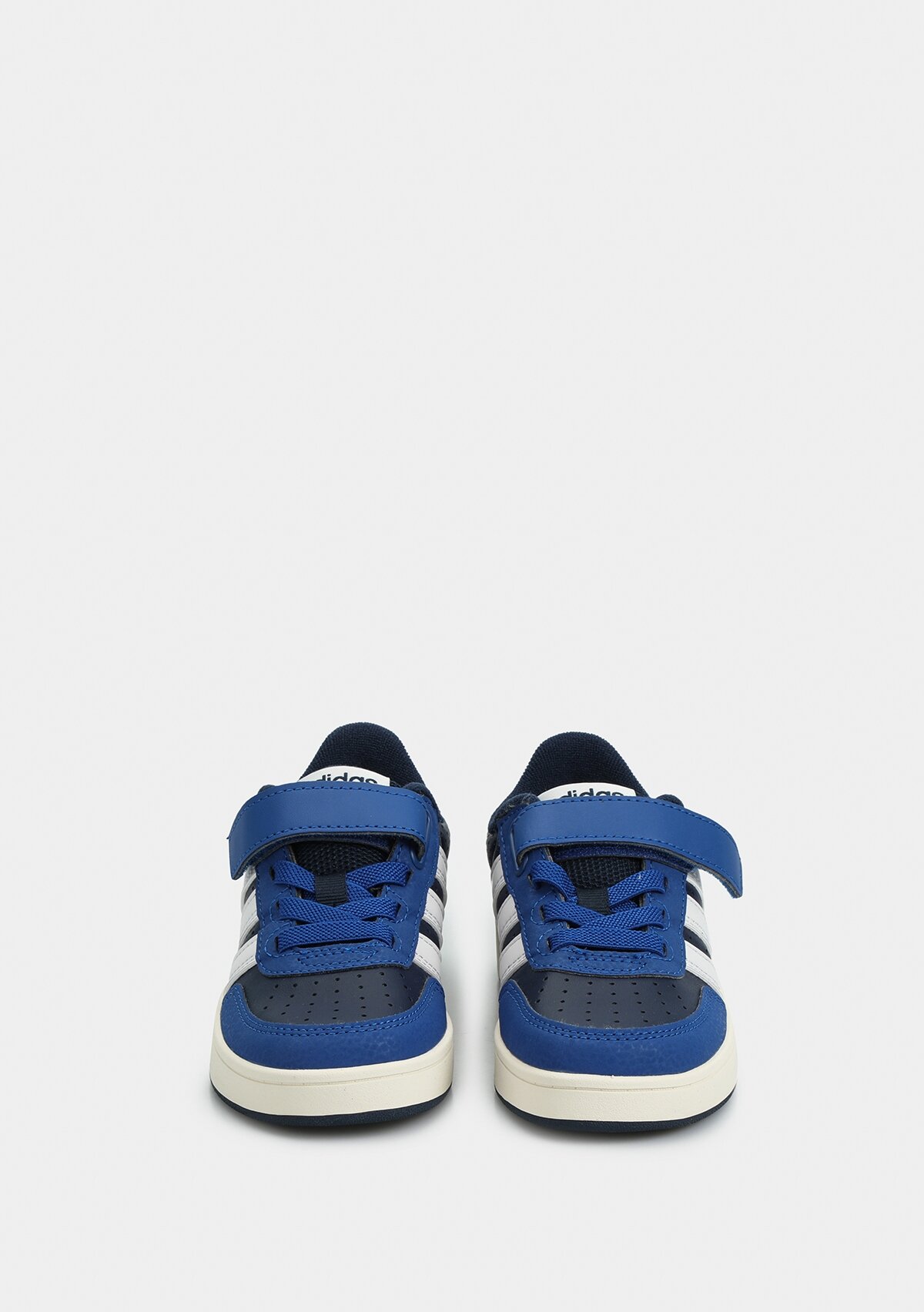 Breakbase C Mavi Unisex Çocuk Sneaker Jq3691