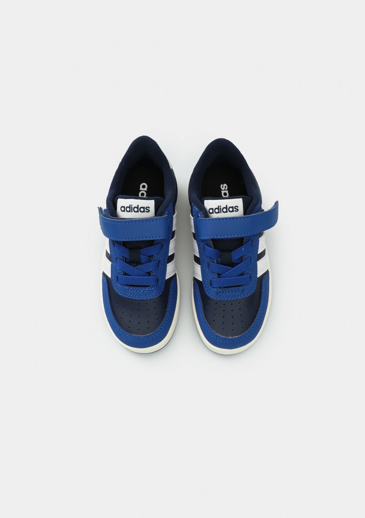 Breakbase C Mavi Unisex Çocuk Sneaker Jq3691