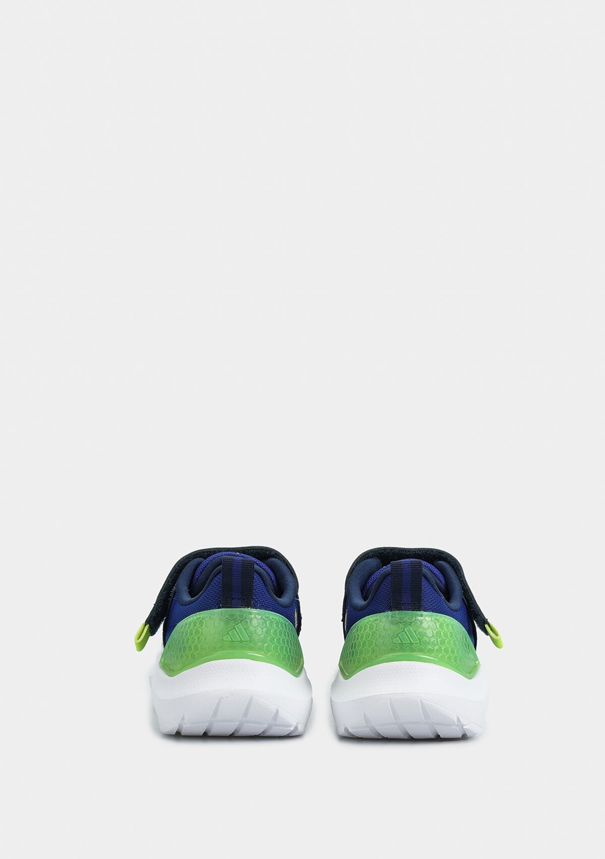 Lightorama Mavi Unisex Çocuk Sneaker Jq4161