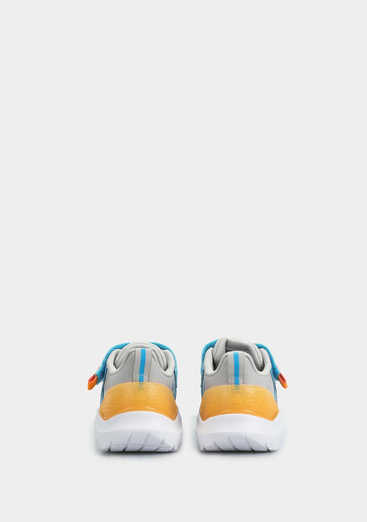 Lightorama Gri Unisex Çocuk Sneaker Jq4173