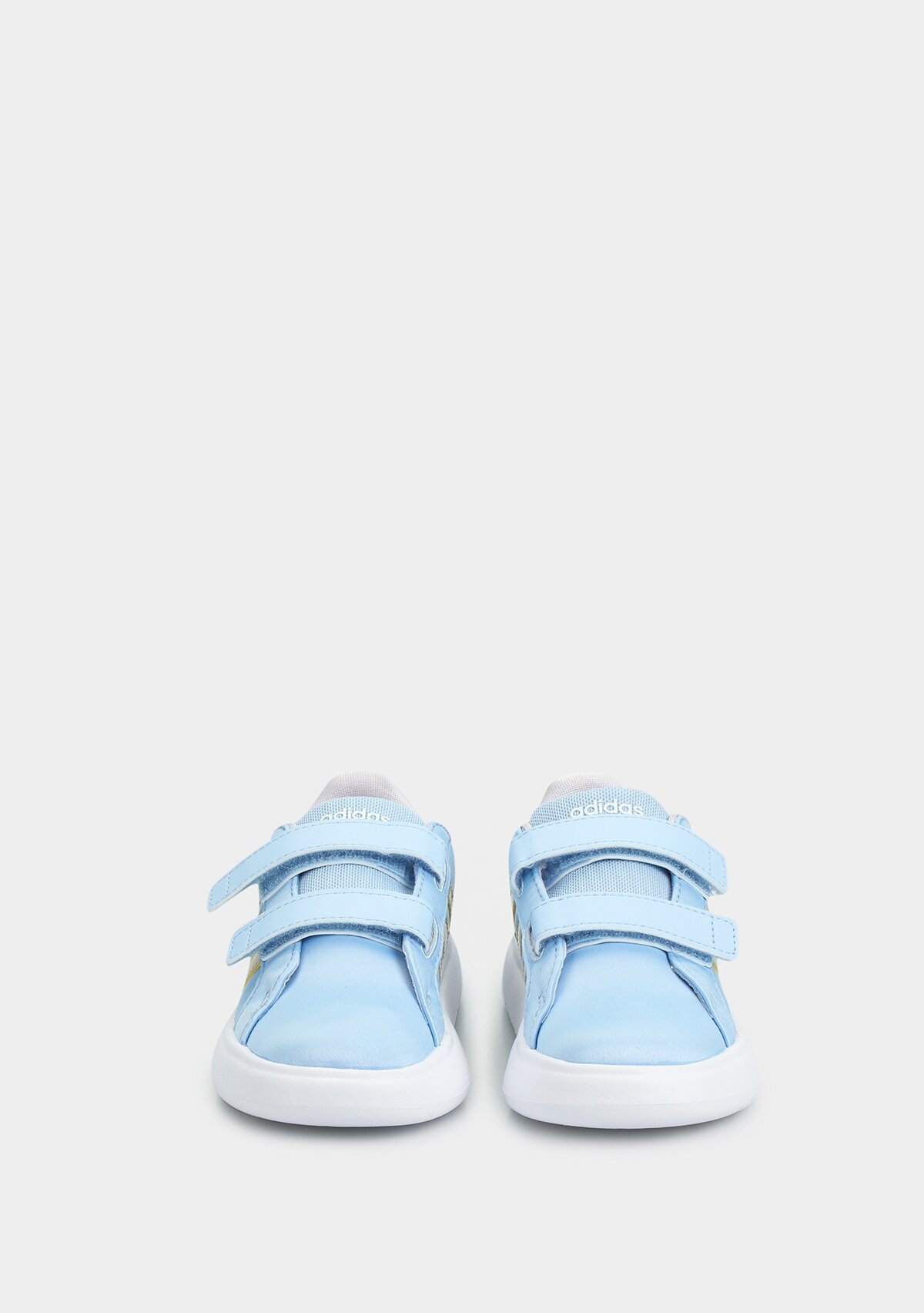 Grand Court Disney Frozen Anna Mavi Kız Çocuk Sneaker Jq4355