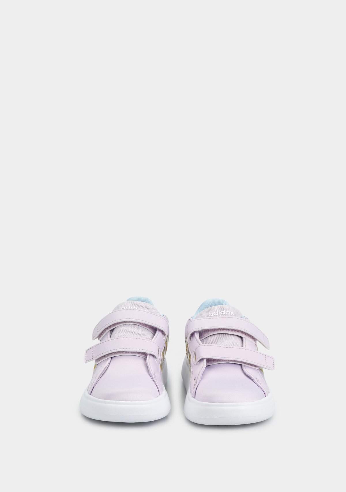 Grand Court Disney Frozen Elsa Mor Kız Çocuk Sneaker Jq4356