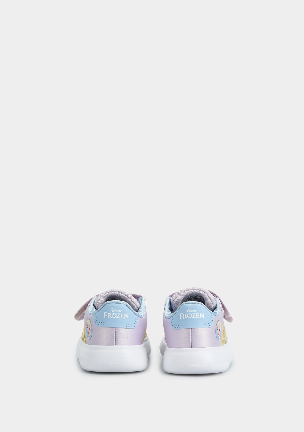 Grand Court Disney Frozen Elsa Mor Kız Çocuk Sneaker Jq4356