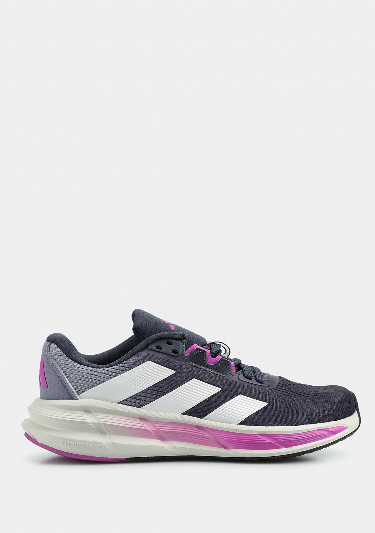 Questar 3 W Lacivert Kadın Koşu Ayakkabısı Jq5064