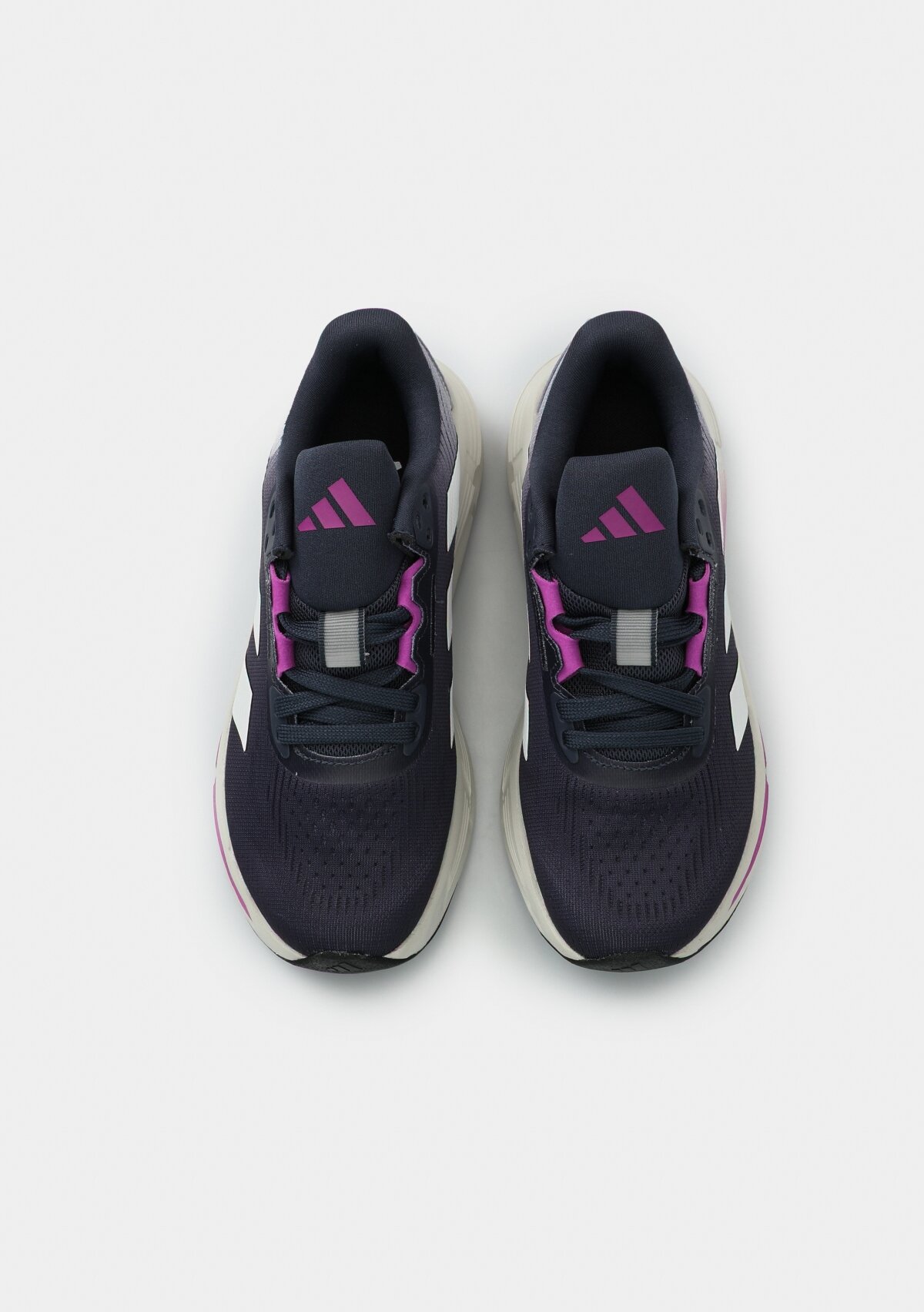 Questar 3 W Lacivert Kadın Koşu Ayakkabısı Jq5064