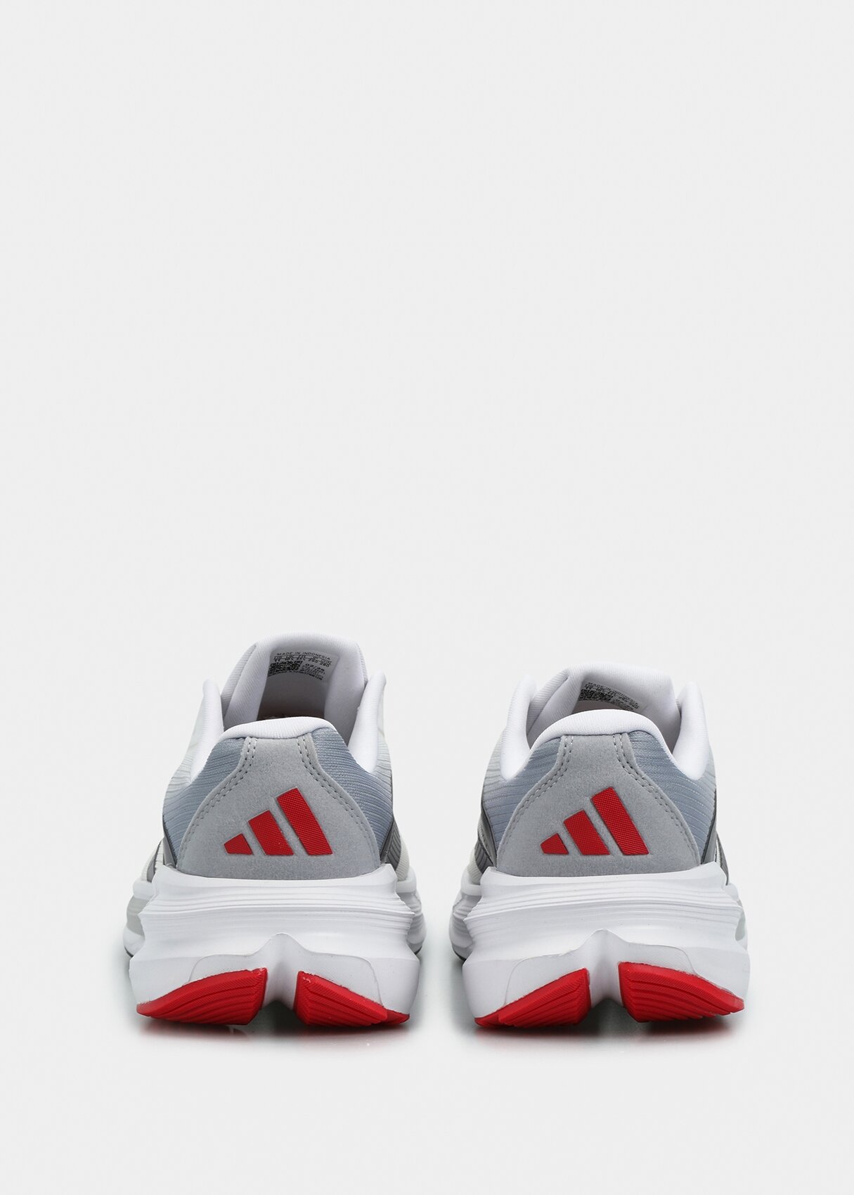 Questar 3 M Beyaz Erkek Koşu Ayakkabısı Jq5081