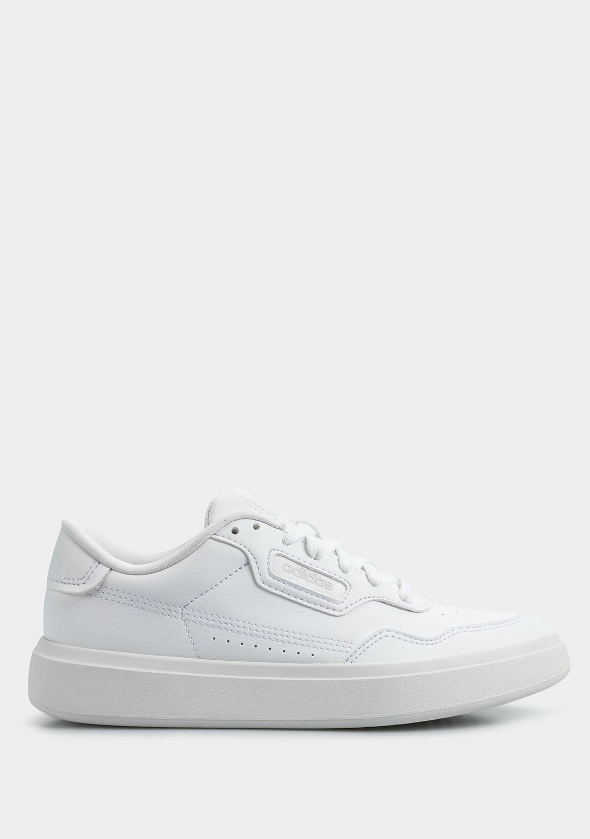 T 2.0 Beyaz Kadın Sneaker Jq5478