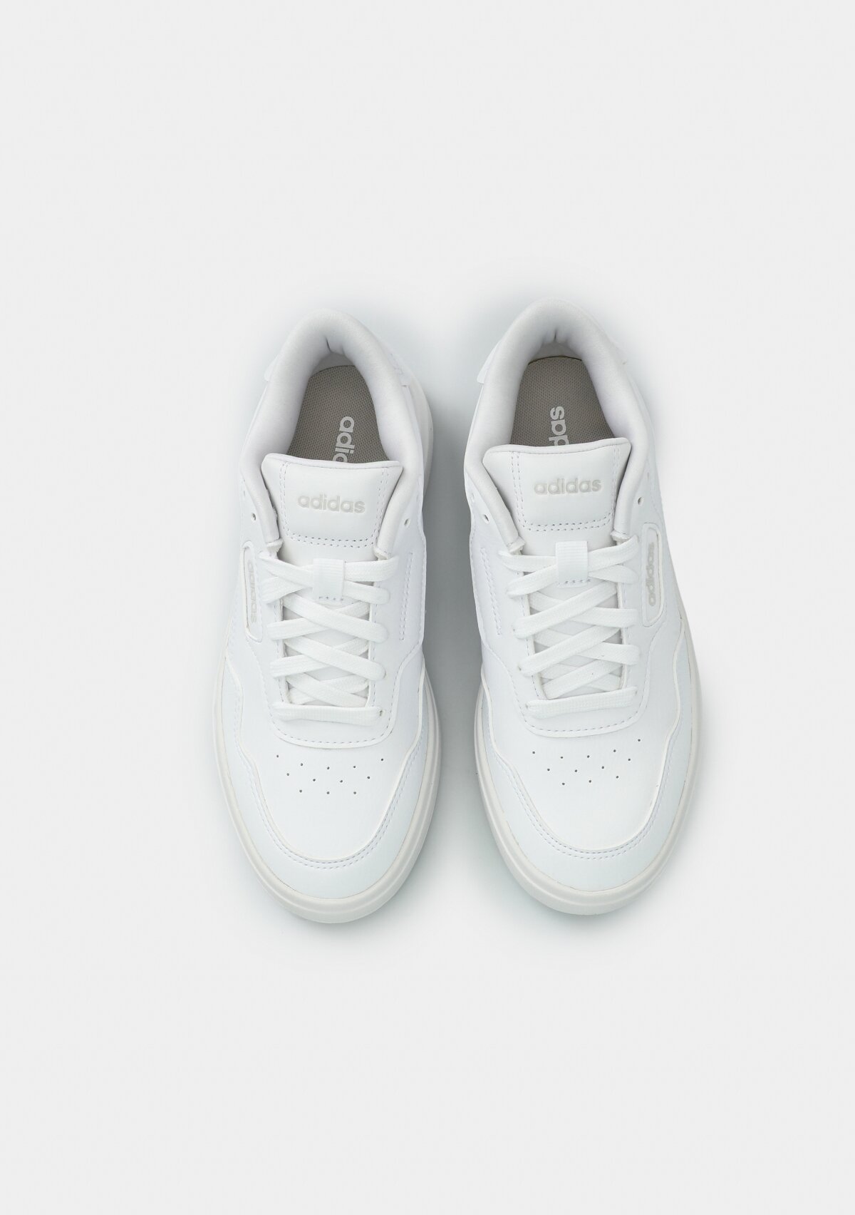 T 2.0 Beyaz Kadın Sneaker Jq5478