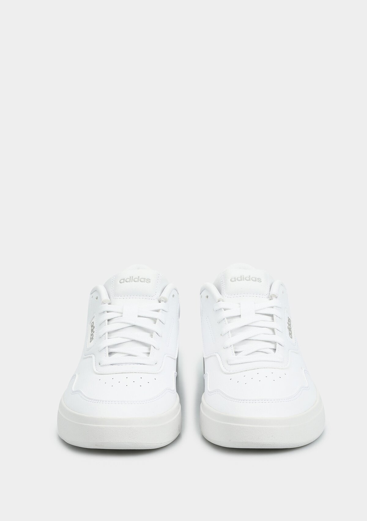 T 2.0 Beyaz Erkek Sneaker Jq5480