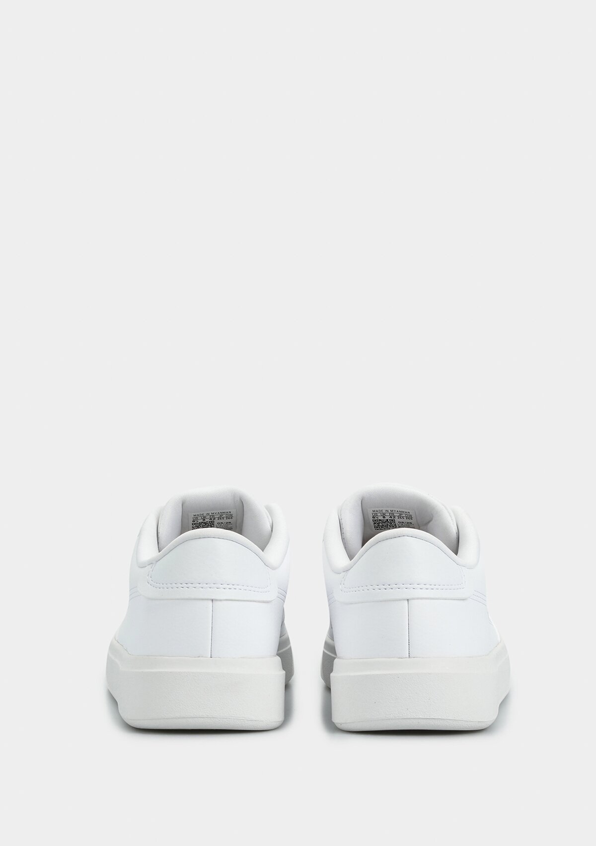 T 2.0 Beyaz Erkek Sneaker Jq5480