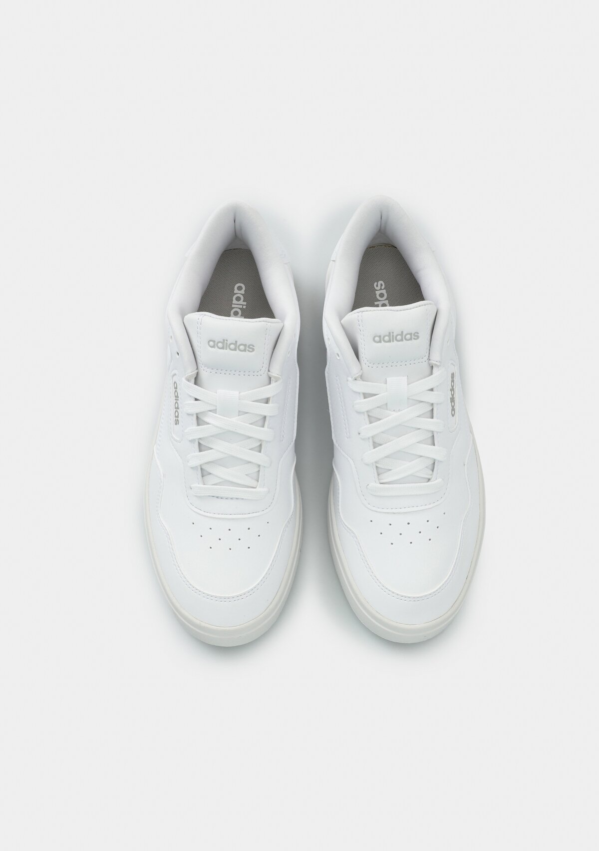 T 2.0 Beyaz Erkek Sneaker Jq5480