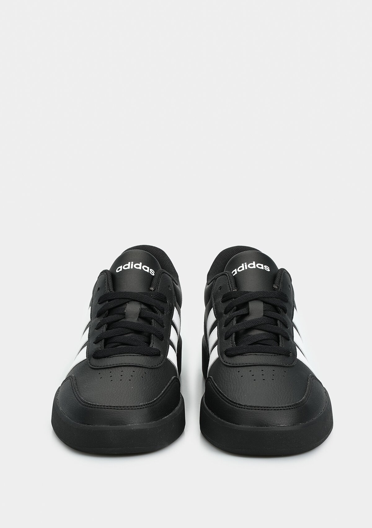 Breaknet 3.0 Siyah Erkek Sneaker Jq5482