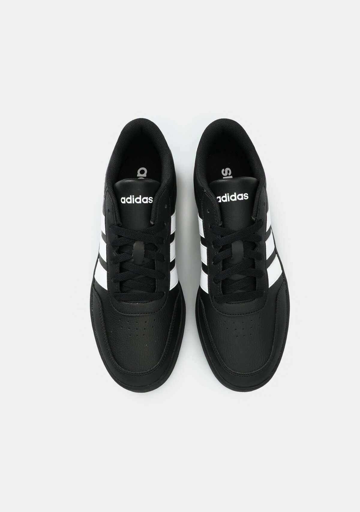 Breaknet 3.0 Siyah Erkek Sneaker Jq5482