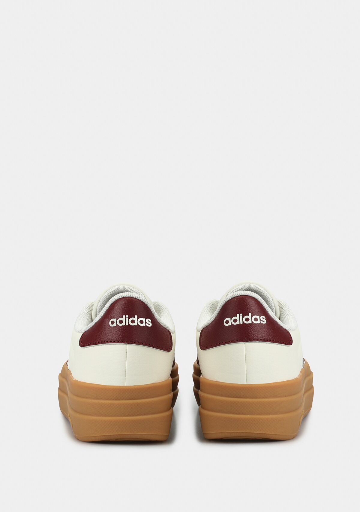 Vl Court Bold Krem Kadın Sneaker Jq5642