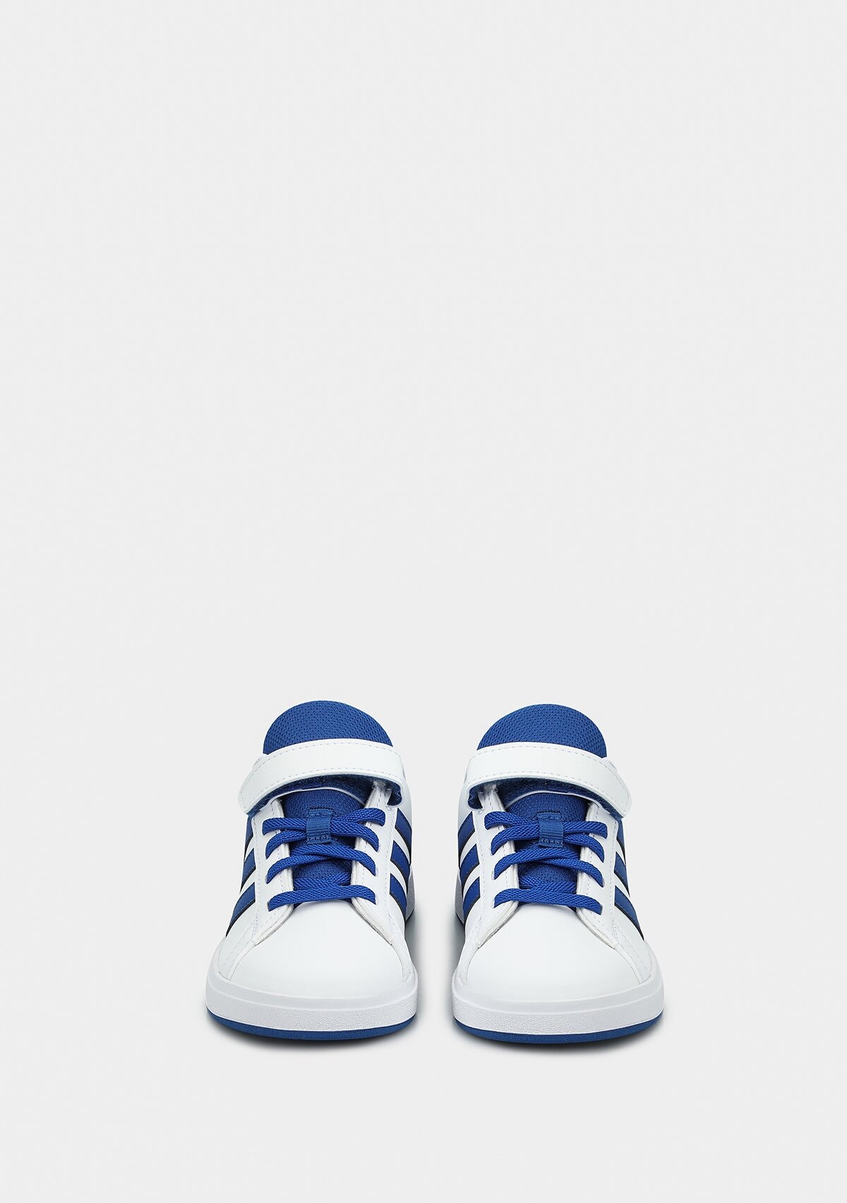 Grand Court 2.0 El C Beyaz Unısex Sneaker Jq8000 
