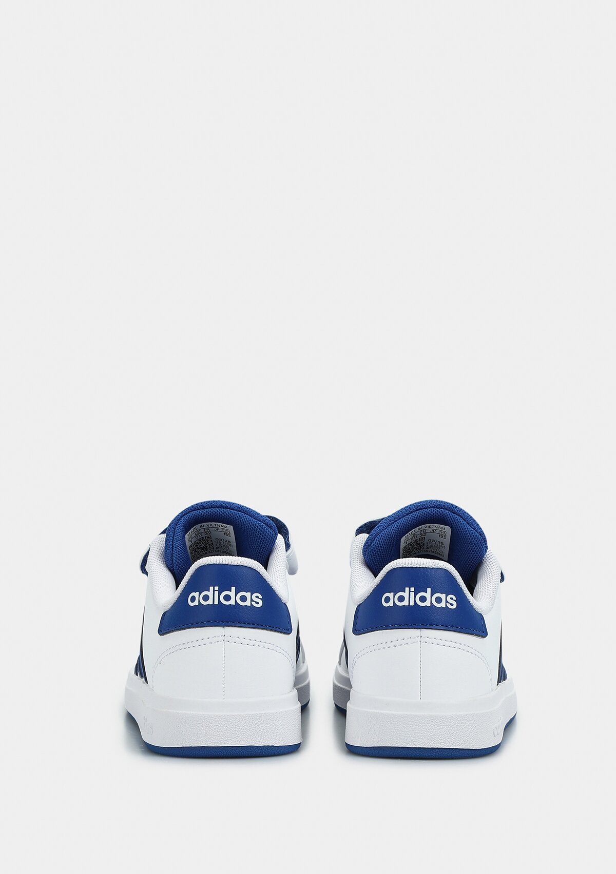 Grand Court 2.0 El C Beyaz Unısex Sneaker Jq8000 