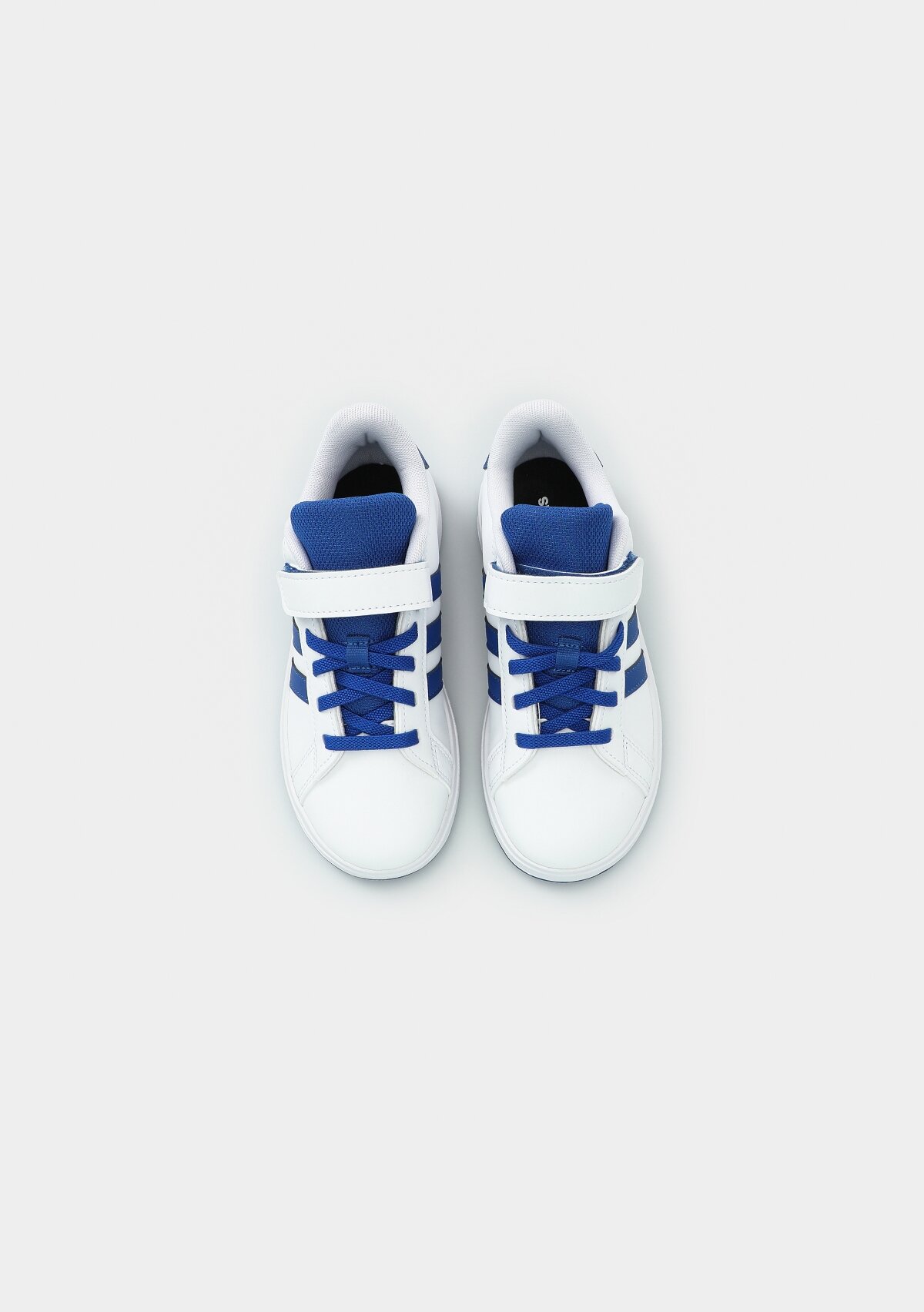 Grand Court 2.0 El C Beyaz Unısex Sneaker Jq8000 