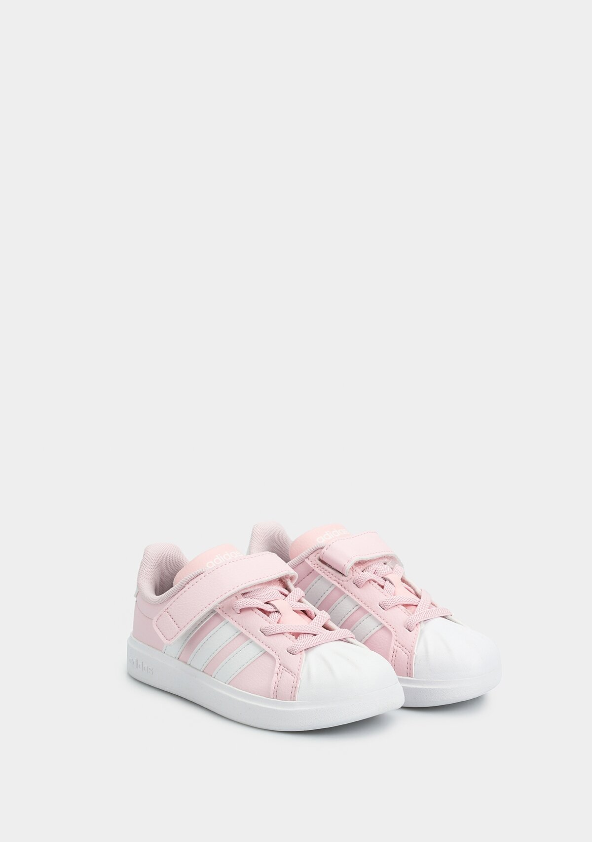 Streettalk El Pembe Kız Çocuk Sneaker Jq8591