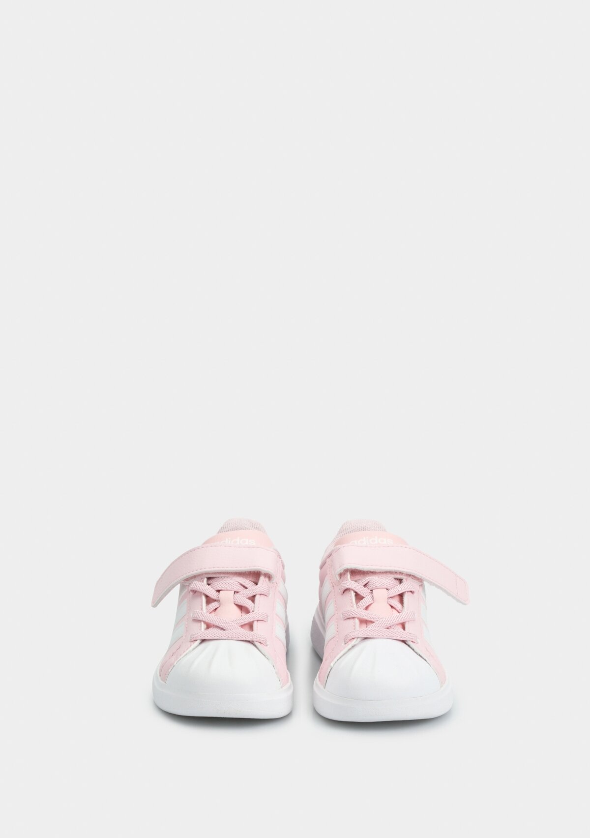 Streettalk El Pembe Kız Çocuk Sneaker Jq8591